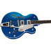 Gretsch G5420T Electromatic CLSC HLW SC Azure Metallic