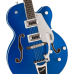 Gretsch G5420T Electromatic CLSC HLW SC Azure Metallic