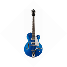 Gretsch G5420T Electromatic CLSC HLW SC Azure Metallic