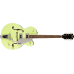 Gretsch G5420T Electromatic CLSC HLW SC with Bigsby Two-Tone Annive.Green