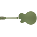 Gretsch G5420T Electromatic CLSC HLW SC with Bigsby Two-Tone Annive.Green