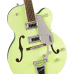 Gretsch G5420T Electromatic CLSC HLW SC with Bigsby Two-Tone Annive.Green