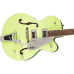 Gretsch G5420T Electromatic CLSC HLW SC with Bigsby Two-Tone Annive.Green