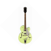 Gretsch G5420T Electromatic CLSC HLW SC with Bigsby Two-Tone Annive.Green