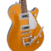 Gretsch G5230T Electromatic Sparkle Jet FT SC w/Bigsby Gold Sparkle