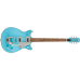 Gretsch G5232T EMTC Double Jet KBLU Kailani Blue