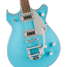 Gretsch G5232T EMTC Double Jet KBLU Kailani Blue