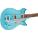 Gretsch G5232T EMTC Double Jet KBLU Kailani Blue