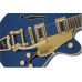Gretsch G5655TG Electromatic CB JR with Bigsby Azure Metallic
