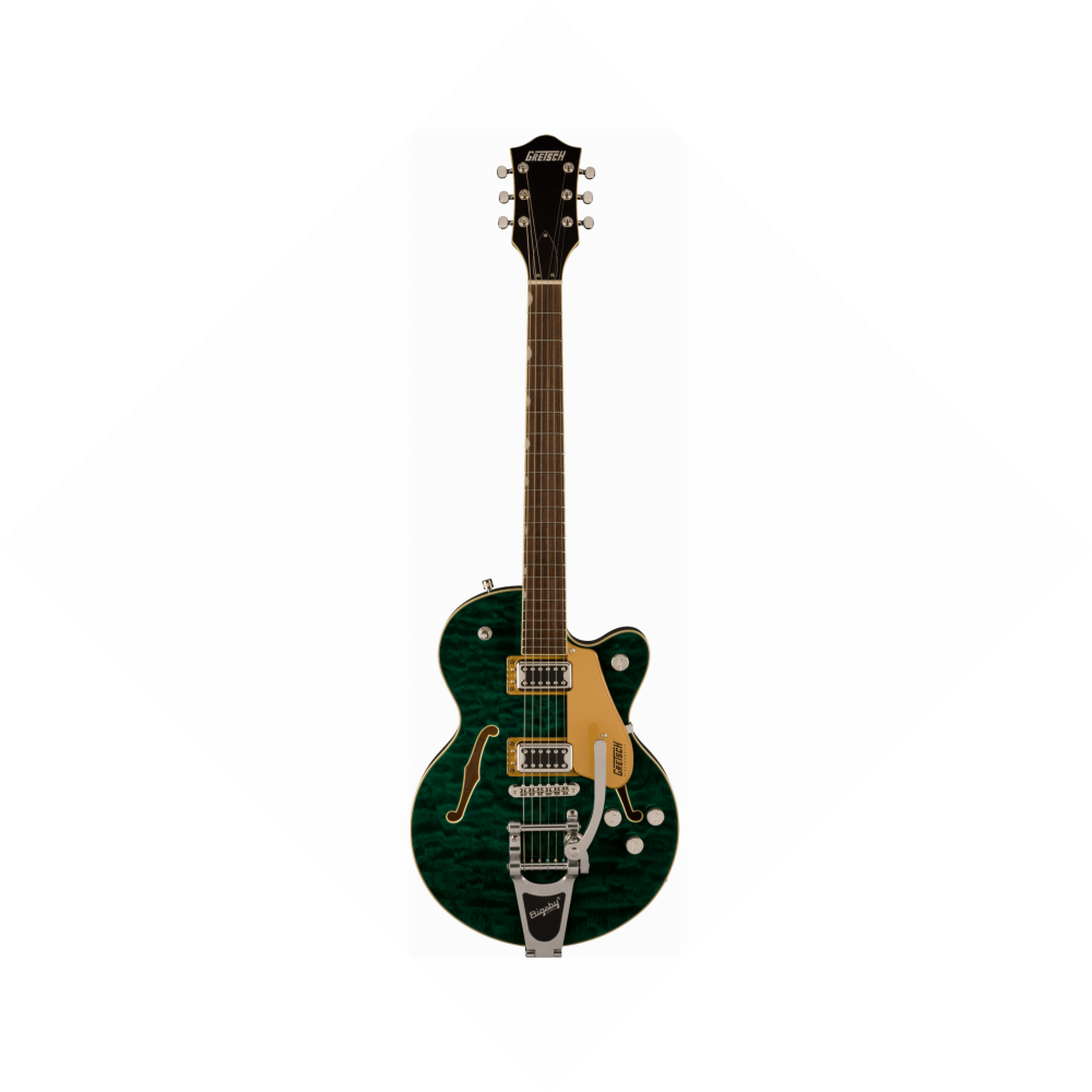 Gretsch G5655T-QM Electromatic Jr. MA -Mariana