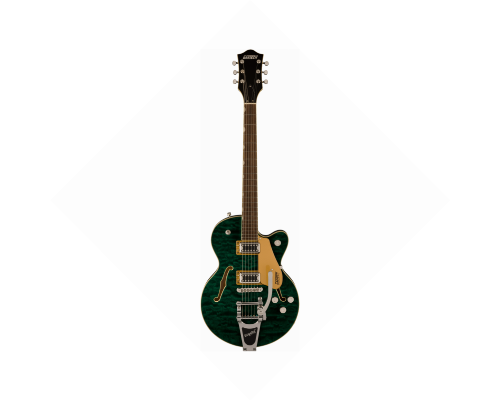 Gretsch G5655T-QM Electromatic Jr. MA -Mariana