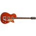 Gretsch G5230T Electromatic Jet FT Single-Cut with Bigsby LF Orange Stain