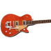 Gretsch G5230T Electromatic Jet FT Single-Cut with Bigsby LF Orange Stain