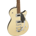 Gretsch G5230T Electromatic Jet FT SC w/ Bigsby Vintage White/London Grey