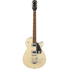 Gretsch G5230T Electromatic Jet FT SC w/ Bigsby Vintage White/London Grey