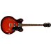 Gretsch G5622 EMTC Center Block Double-Cut with V-Stoptail LF Claret Burst