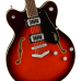 Gretsch G5622 EMTC Center Block Double-Cut with V-Stoptail LF Claret Burst