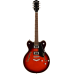 Gretsch G5622 EMTC Center Block Double-Cut with V-Stoptail LF Claret Burst