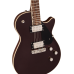 Gretsch Electromatic Jet, Rosewood Fingerboard, Dark Cherry Metallic