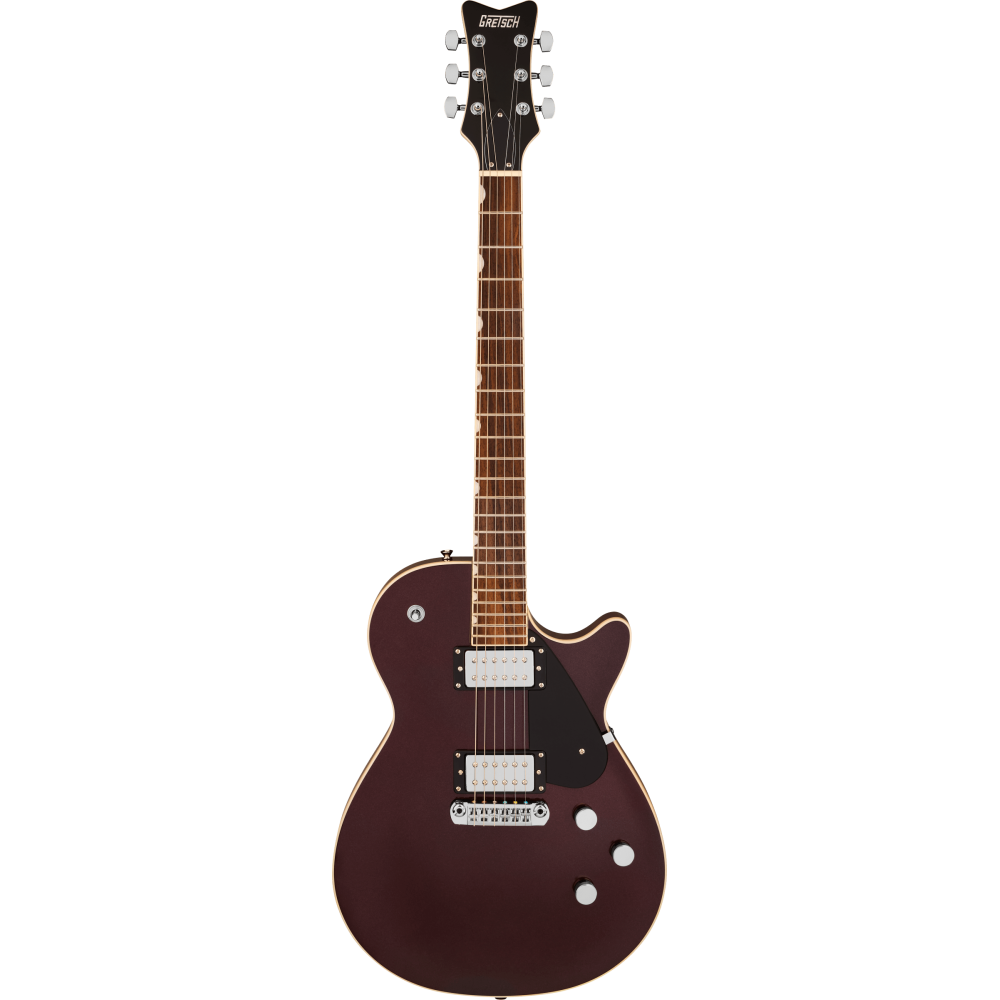 Gretsch Electromatic Jet, Rosewood Fingerboard, Dark Cherry Metallic