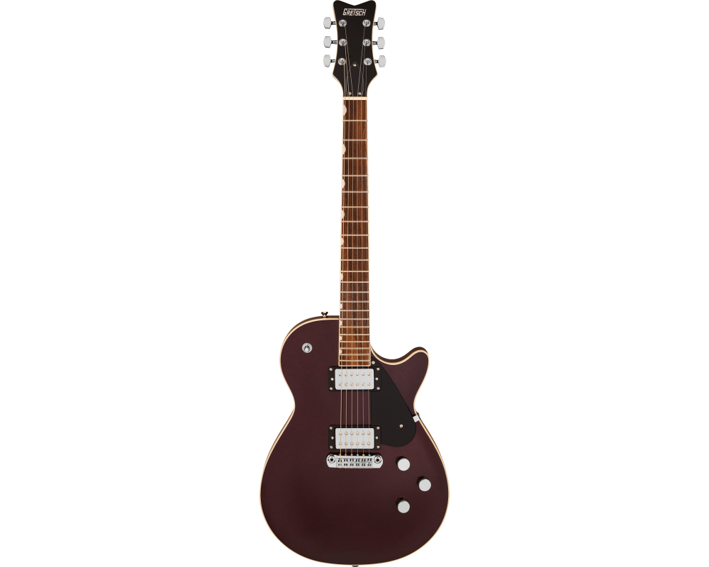 Gretsch Electromatic Jet, Rosewood Fingerboard, Dark Cherry Metallic