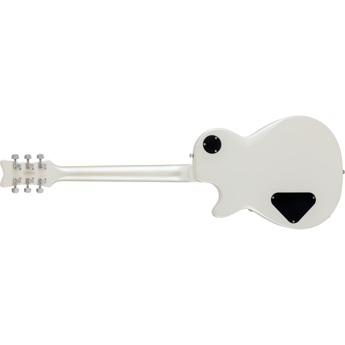 Gretsch Electromatic Premier Jet, Ebony Fingerboard, Vintage Pearl