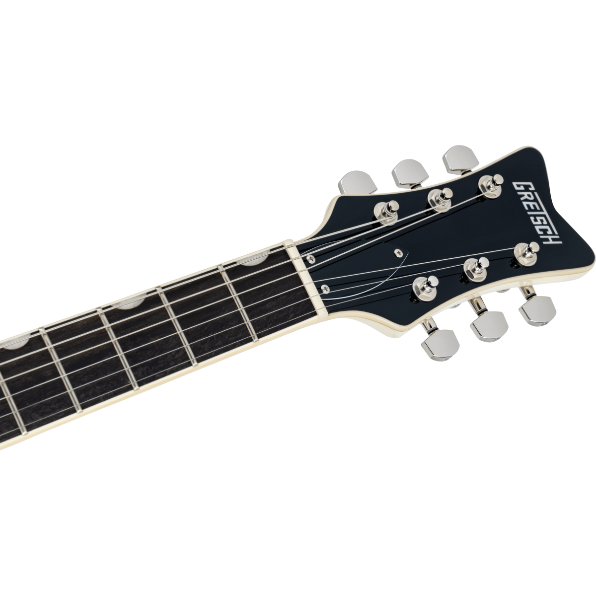 Gretsch Electromatic Premier Jet, Ebony Fingerboard, Vintage Pearl