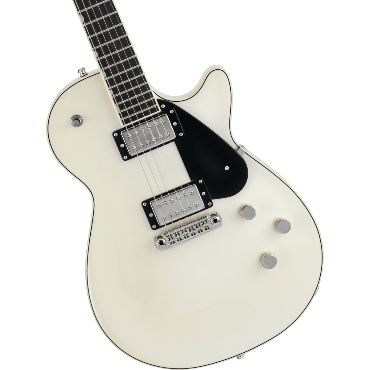 Gretsch Electromatic Premier Jet, Ebony Fingerboard, Vintage Pearl