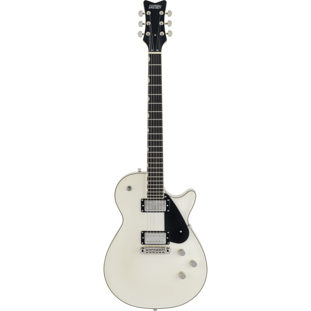 Gretsch Electromatic Premier Jet, Ebony Fingerboard, Vintage Pearl