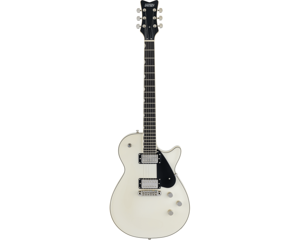 Gretsch Electromatic Premier Jet, Ebony Fingerboard, Vintage Pearl