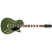 Gretsch G5220 EMTC Jet OLV MET Olive Metallic