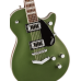 Gretsch G5220 EMTC Jet OLV MET Olive Metallic