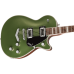 Gretsch G5220 EMTC Jet OLV MET Olive Metallic