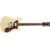 Gretsch Electromatic CVT Double-Cut with Wraparound Vintage White