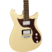 Gretsch Electromatic CVT Double-Cut with Wraparound Vintage White