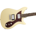 Gretsch Electromatic CVT Double-Cut with Wraparound Vintage White