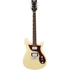 Gretsch Electromatic CVT Double-Cut with Wraparound Vintage White