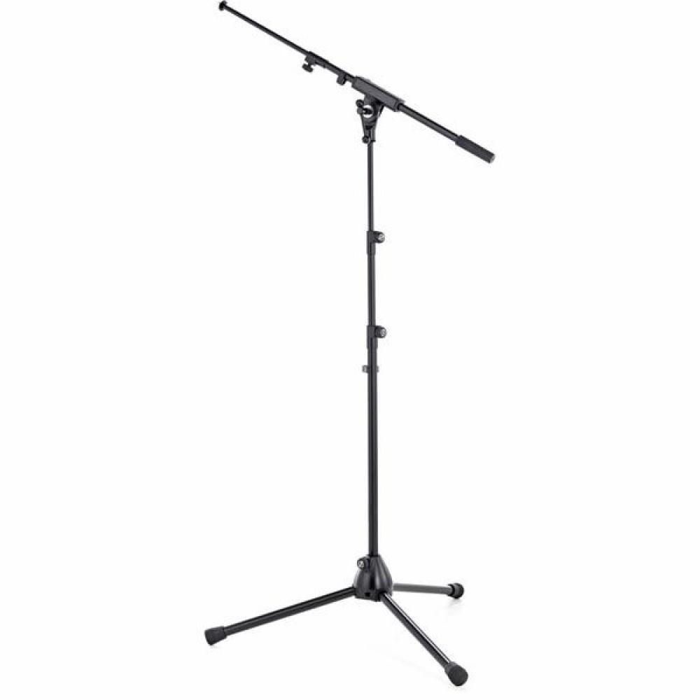 K&M 252 Black Microphone stand