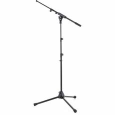 K&M 252 Black Microphone stand