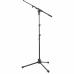 K&M 252 Black Microphone stand