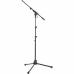 K&M 252 Black Microphone stand