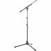 K&M 252 Black Microphone stand