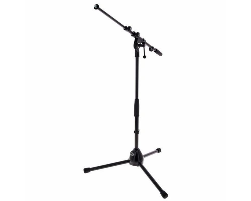 K&M 25900 Black