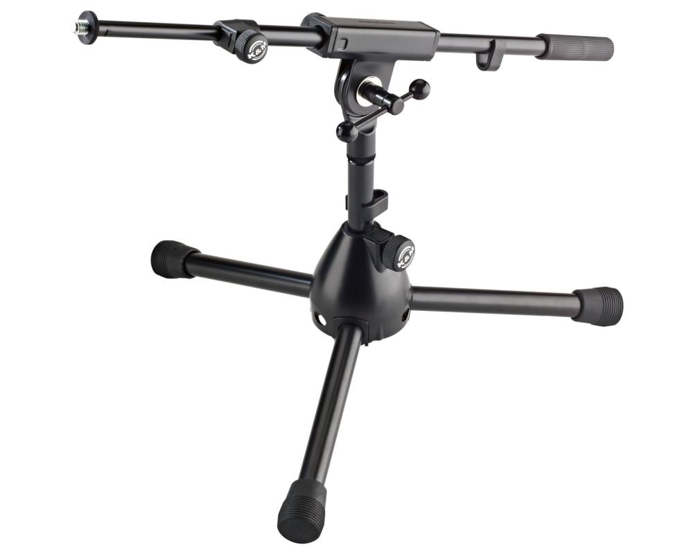 K&M 25950 Black