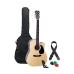 Soundsation AC-GP-44CENT Pack Guitarra