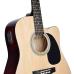 Soundsation AC-GP-44CENT Pack Guitarra