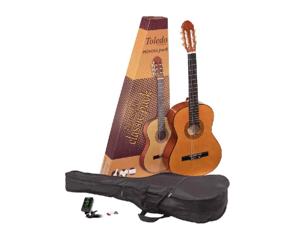 Soundsation Toledo Primera GP-44NT