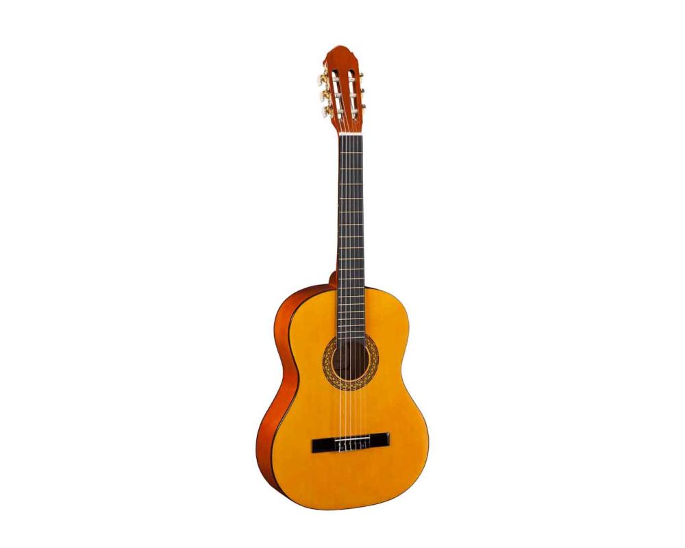 Soundsation Marisol 4/4 Natural c/ Saco