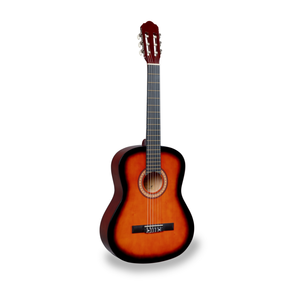 Soundsation Marisol 4/4 Sunburst c/ Saco