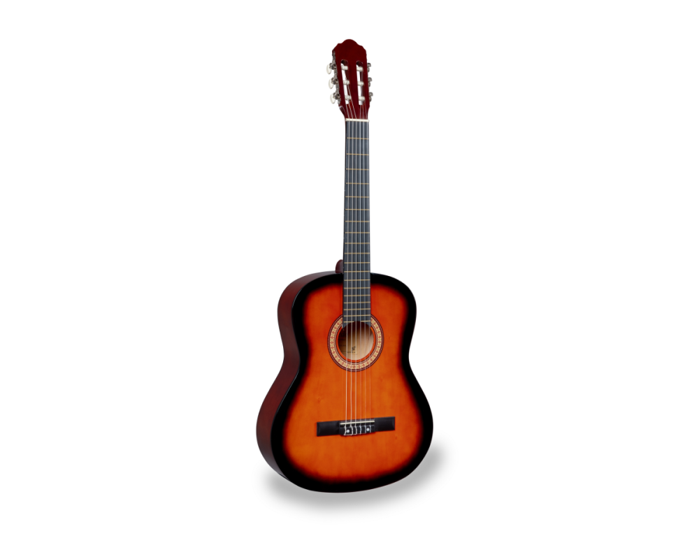 Soundsation Marisol 4/4 Sunburst c/ Saco